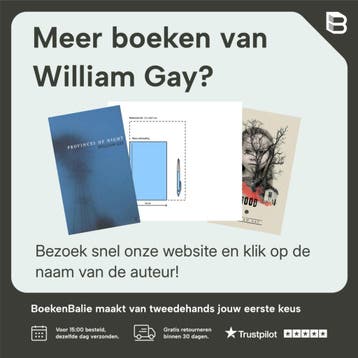 The Long Home - William Gay 9780571210015, Boeken, Verzenden, Gelezen, William Gay