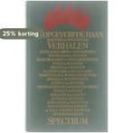 De Opgeverfde Haan 9789027471154 Blecourt, Verzenden, Gelezen, Blecourt