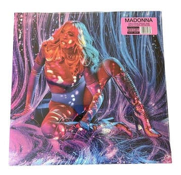 Madonna - CONFESSIONS II - Limited Edition, Alternate, Nieuw in verpakking