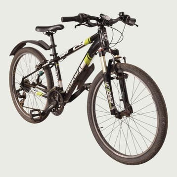 Cannondale kinderfiets 24 inch, Ophalen of Verzenden, Gebruikt, Cannondale