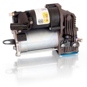 Opel Movano B X62 Luchtvering Compressor AMK 95514729, Verzenden, Nieuw, Opel