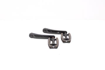 Cranks met trappers | Impulse | Kalkhoff Agattu Impulse, Gebruikt, Crankstel of Pedalen