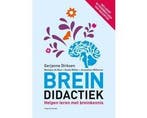Boek Breindidactiek 9789082286205, Verzenden, Zo goed als nieuw