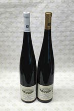 2005 Fritz Haag, GK&Auslese Magnums signed by Winemaker,, Nieuw