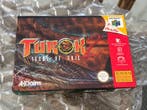 Nintendo - Nintendo 64 - Turok 2 Seeds of Evil Nintendo 64, Spelcomputers en Games, Nieuw