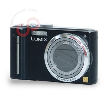 Panasonic Lumix DMC-TZ8 nr. 3509, Ophalen of Verzenden, Zo goed als nieuw, Overige Merken