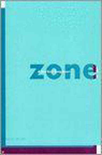Zone - A. Soepboer 9789025425531, Verzenden, Zo goed als nieuw, A. Soepboer