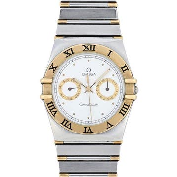 Omega - Constellation - Zonder minimumprijs - 396.1070 -, Nieuw
