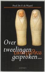 Over tweelingen gesproken 9789075323849 F. de Waard, Verzenden, Zo goed als nieuw, F. de Waard