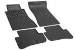 Rubber automatten Mercedes C-klasse (W203 / S203) 2000-2007, Verzenden, Nieuw, Mercedes-Benz