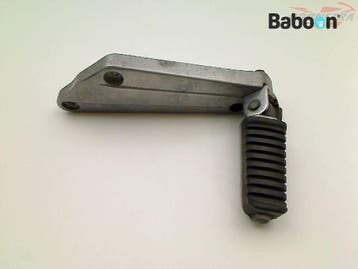 Duosteun Links Kawasaki ZL 600 Eliminator 1986-1987 (ZL600, Verzenden, Gebruikt