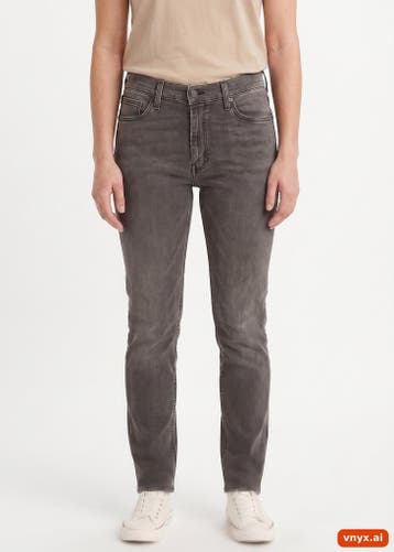 Levi Strauss & Co. Jeans Dames maat WW30 / L31 Grijs Vintage, Kleding | Dames, Ophalen of Verzenden, Nieuw