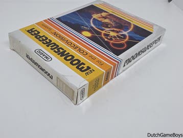 Colecovision - Imagic - Moonsweeper, Spelcomputers en Games, Verzenden, Gebruikt