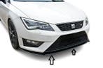Frontspoiler | geschikt voor Seat | Leon 13-17 5d hat. / Leo, Verzenden, Nieuw, Seat