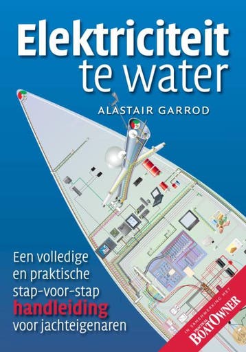 Elektriciteit te water - A. Garrison 9789059610019, Verzenden, Gelezen, A. Garrison