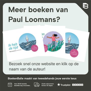 Goed gevoel / Stressontknoping - Paul Loomans 9789020213089, Verzenden, Zo goed als nieuw, Paul Loomans