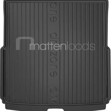 All Weather kofferbakmat Skoda Superb III Station hoge vloer, Ophalen of Verzenden, Nieuw