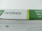 Ivono Bureaulade Slim - 41x27x5 cm -, Verzenden, Nieuw