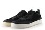Sacha Sneakers in maat 42 Zwart, Verzenden, Zwart, Sacha, Sneakers of Gympen