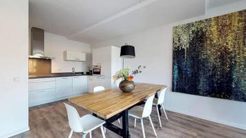 Te huur: Appartement Topaasstraat in Ede, Huizen en Kamers, Huizen te huur, Gelderland, Ede, Appartement