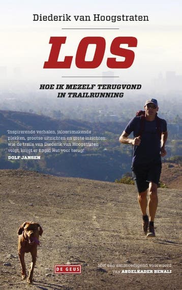 Los - Diederik van Hoogstraten 9789044535990, Boeken, Verzenden, Gelezen, Diederik van Hoogstraten
