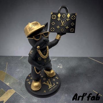 Artfab - Luxury Boss