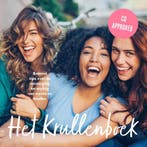 Het Krullenboek 9789464026375 Saskia Idema, Verzenden, Gelezen, Saskia Idema