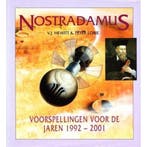 Nostradamus 9789061209072 V.J. Hewitt, Verzenden, Gelezen, V.J. Hewitt