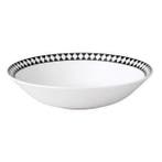 Wedgwood Jasper Conran Mosaic Black Dessertschaaltje, Huis en Inrichting, Keuken | Servies, Verzenden, Nieuw, Overige materialen
