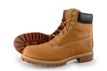 Timberland Boots in maat 45 Bruin, Bruin, Verzenden, Timberland, Boots