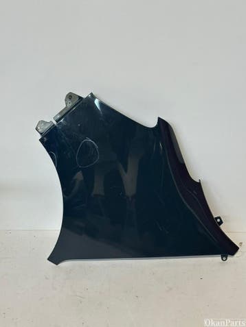Renault Master III linker zijscherm links, Ophalen, Gebruikt, Voor, Renault