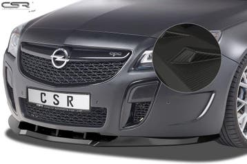 Cupspoiler voor Opel Insignia A OPC Facelift CSL109-M, Verzenden, Nieuw