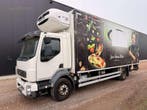 VOLVO FL 240 FRIGO 2012