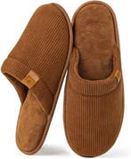 2dekans | Pantoffels Heren - Sloffen - Maat 44/45 - 44/45, Ophalen of Verzenden, Zo goed als nieuw, Comfeet