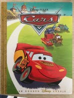 Cars 9789047600572 Walt Disney, Boeken, Kinderboeken | Kleuters, Verzenden, Gelezen, Walt Disney