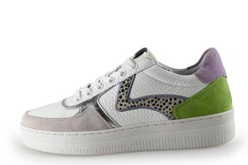 Maruti Sneakers in maat 38 Wit, Kleding | Dames, Schoenen, Verzenden, Wit, Maruti, Sneakers of Gympen