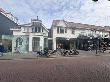 Te huur: Appartement de Kempenaerstraat in Oegstgeest, Huizen en Kamers, Huizen te huur, Appartement, Zuid-Holland, Oegstgeest