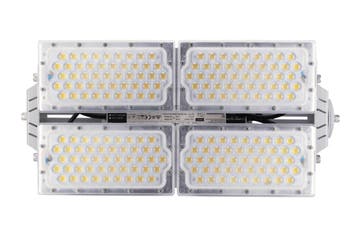 VOCARE XLT 400W SUPERPOWER schijnwerper LED sportveld en..., Nieuw