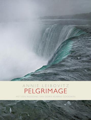 Pelgrimage - Annie Leibovitz 9789023469063, Boeken, Verzenden, Gelezen, Annie Leibovitz
