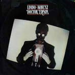 12 inch gebruikt - Limbo Koblaz - Doctor Edison, Cd's en Dvd's, Vinyl Singles, Verzenden, Zo goed als nieuw