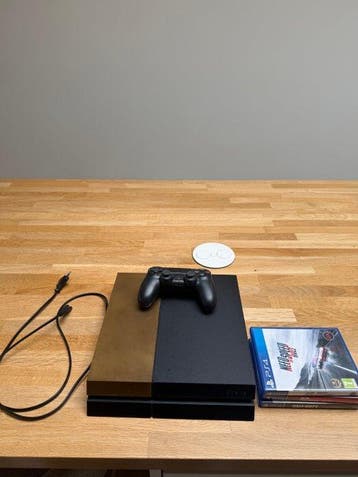 Sony - Playstation 4 (PS4) - Sony PlayStation 4 PS4 500GB –, Nieuw