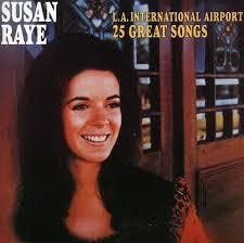 Susan Raye - L.A. International Airport, Ophalen of Verzenden, Gebruikt
