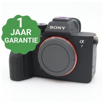 10% korting | Sony A7 IV, Verzenden, Gebruikt, Sony