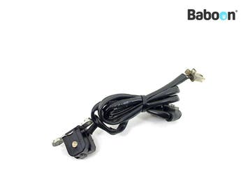 Pickup Yamaha FJR 1300 2001-2002 (FJR1300 5JW), Verzenden, Gebruikt