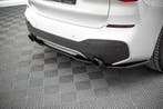 Diffuser Aanzet BMW X1 F48 M Pakket Maxton Design B7648, Nieuw, Achter, BMW