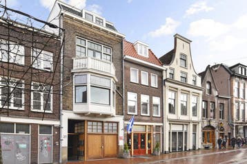 Appartement te huur aan Koningstraat in Haarlem, Noord-Holland