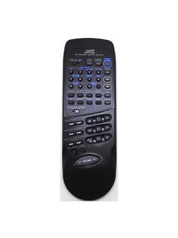 Afstandsbediening Jvc rm-semxg9u mx-g9u rx-mxg9bk, Ophalen of Verzenden, Nieuw, Origineel