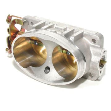 BBK 96-01 Mustang Cobra 4.6 4V Twin 65mm Throttle Body BBK, Ophalen of Verzenden, Nieuw