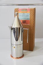 Alessi - Aldo Rossi - Koffiezetapparaat - La Conica - 6