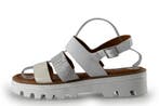 Ara Sandalen in maat 43 Wit, Kleding | Dames, Schoenen, Verzenden, Wit, Sandalen of Muiltjes, Zo goed als nieuw